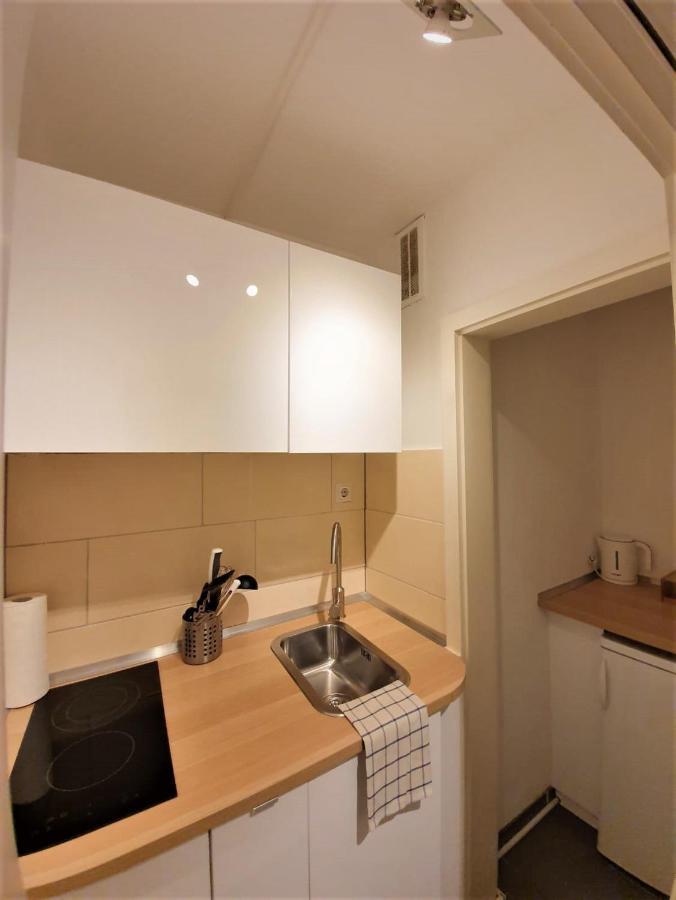 Luxus Apartment Ludwigxv Freiburg im Breisgau Exterior photo